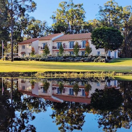 Villa Provence Pokolbin Kültér fotó