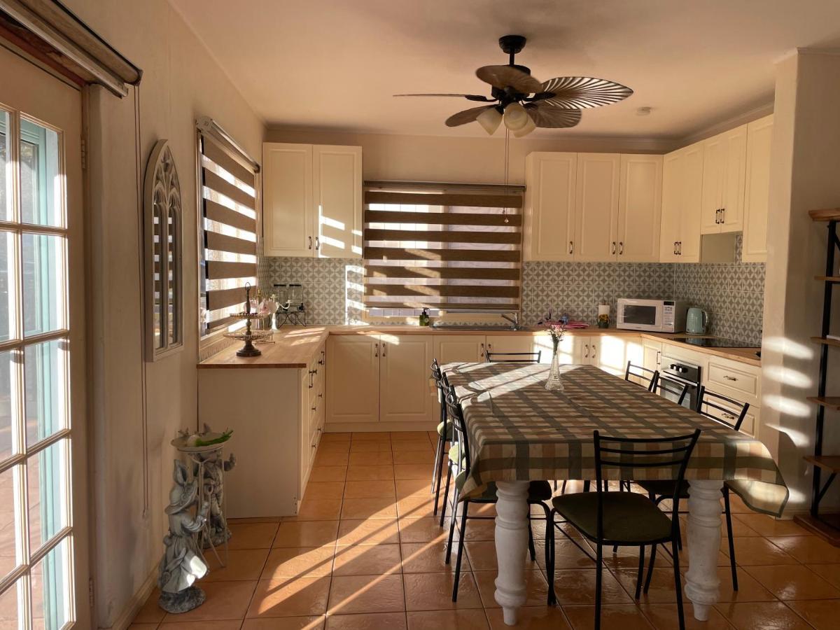 Villa Provence Pokolbin Kültér fotó