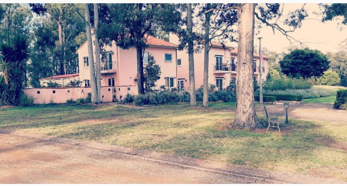 Villa Provence Pokolbin Kültér fotó