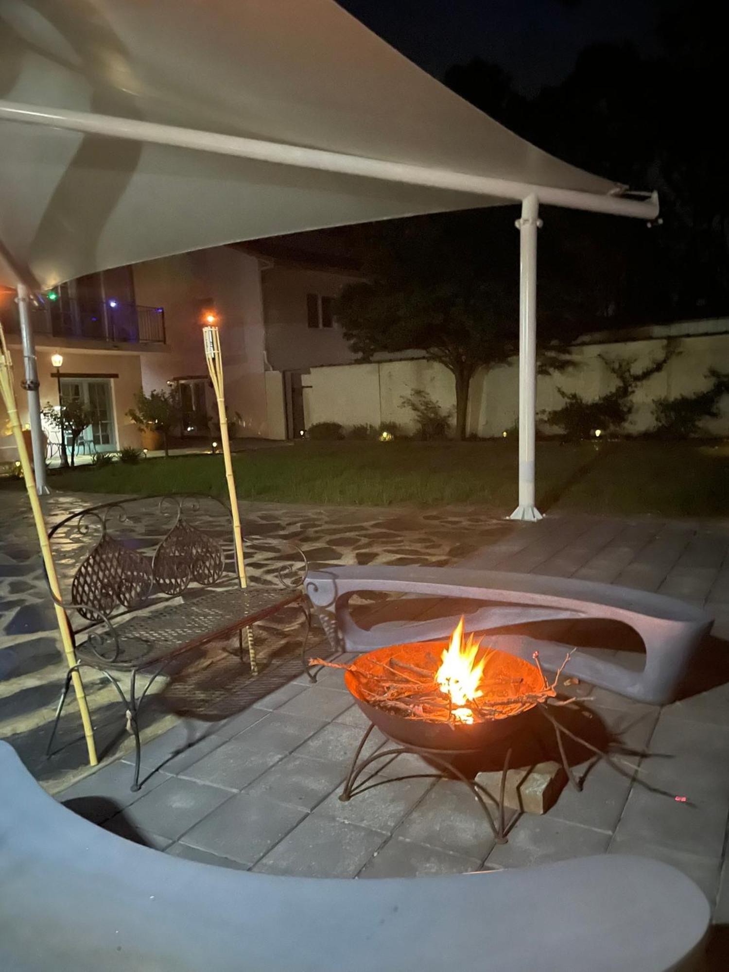 Villa Provence Pokolbin Kültér fotó