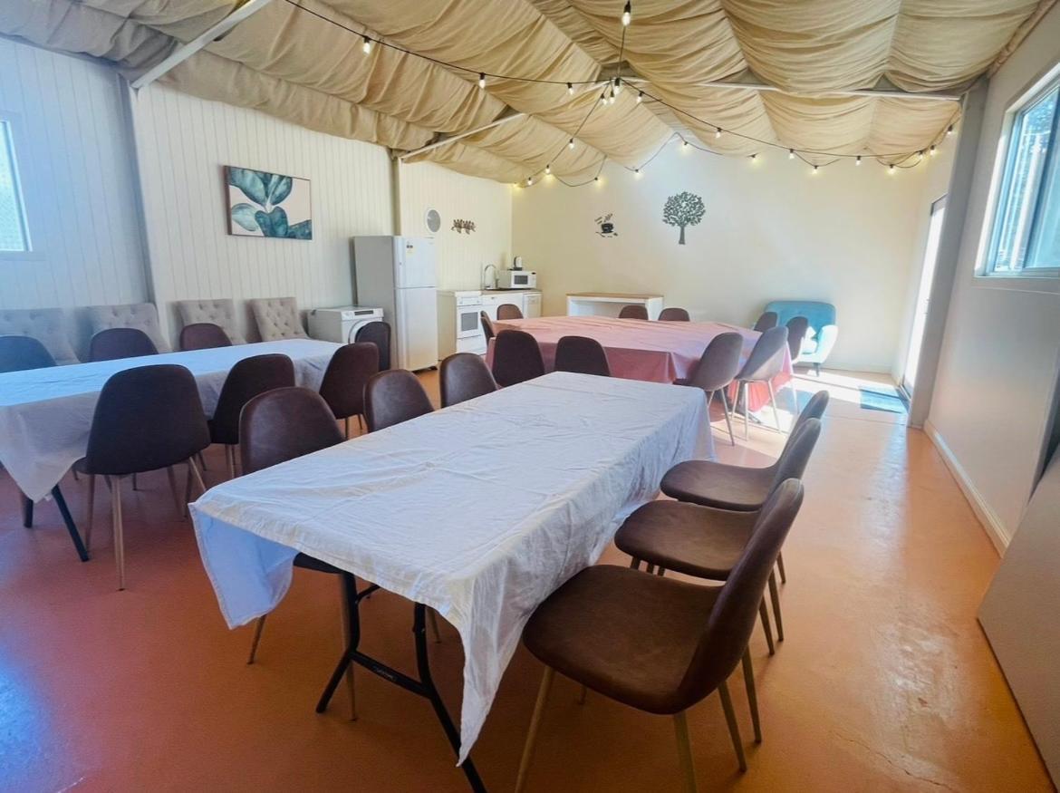 Villa Provence Pokolbin Kültér fotó