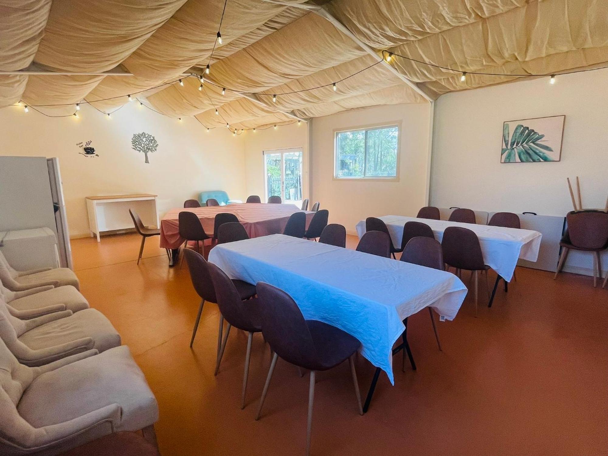 Villa Provence Pokolbin Kültér fotó