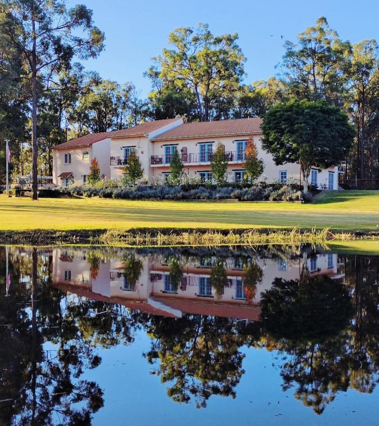 Villa Provence Pokolbin Kültér fotó
