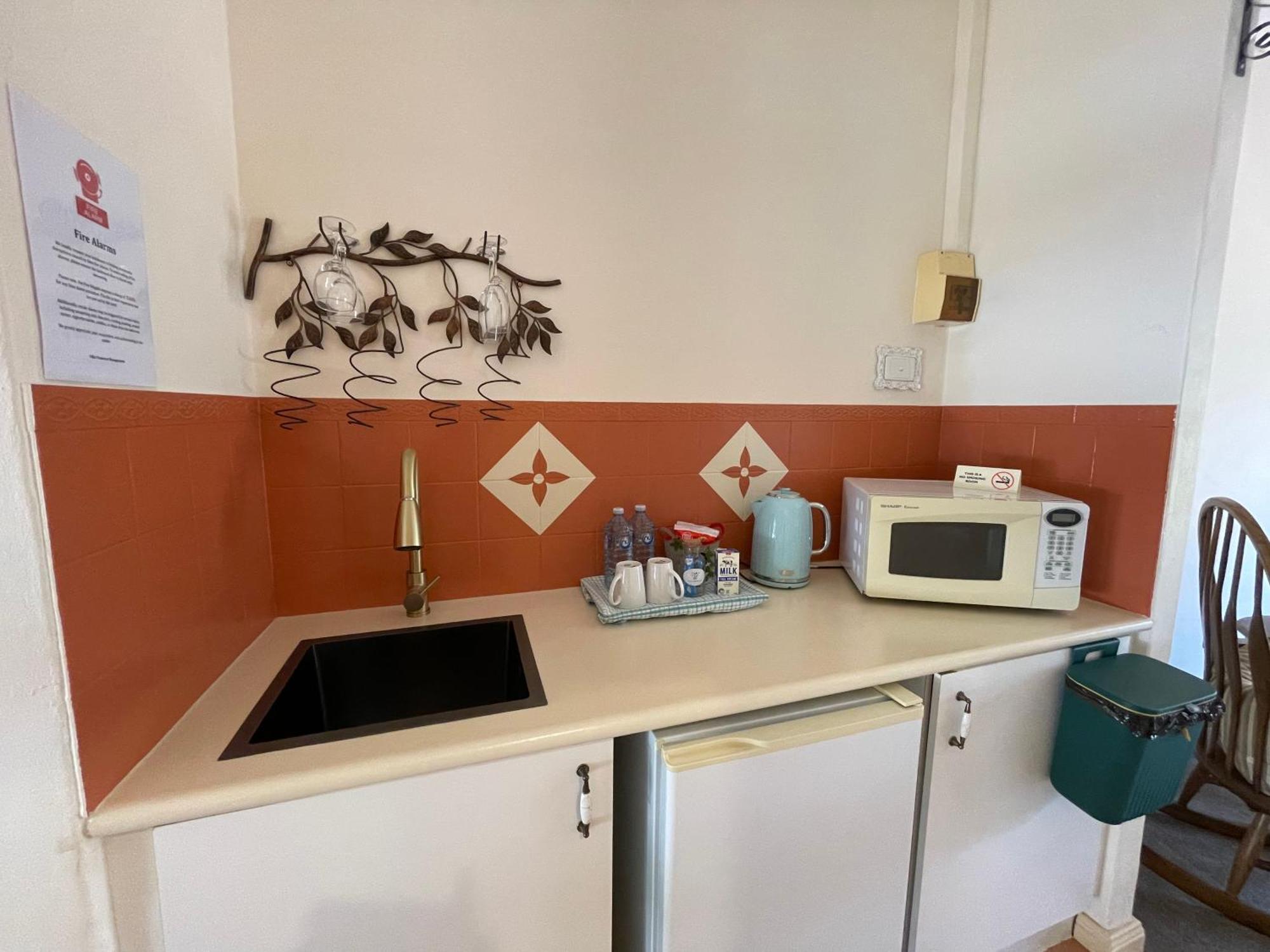Villa Provence Pokolbin Kültér fotó