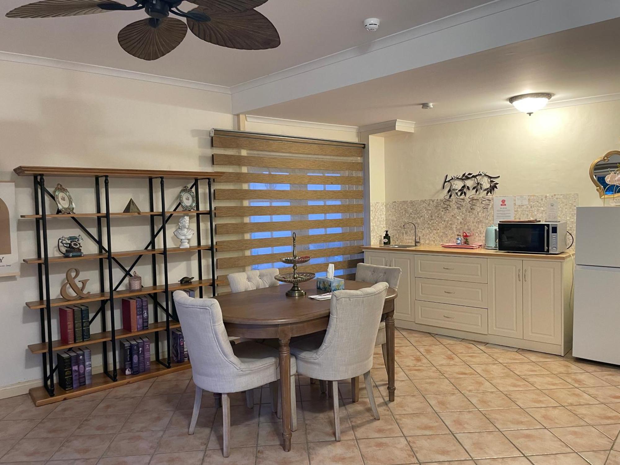 Villa Provence Pokolbin Kültér fotó