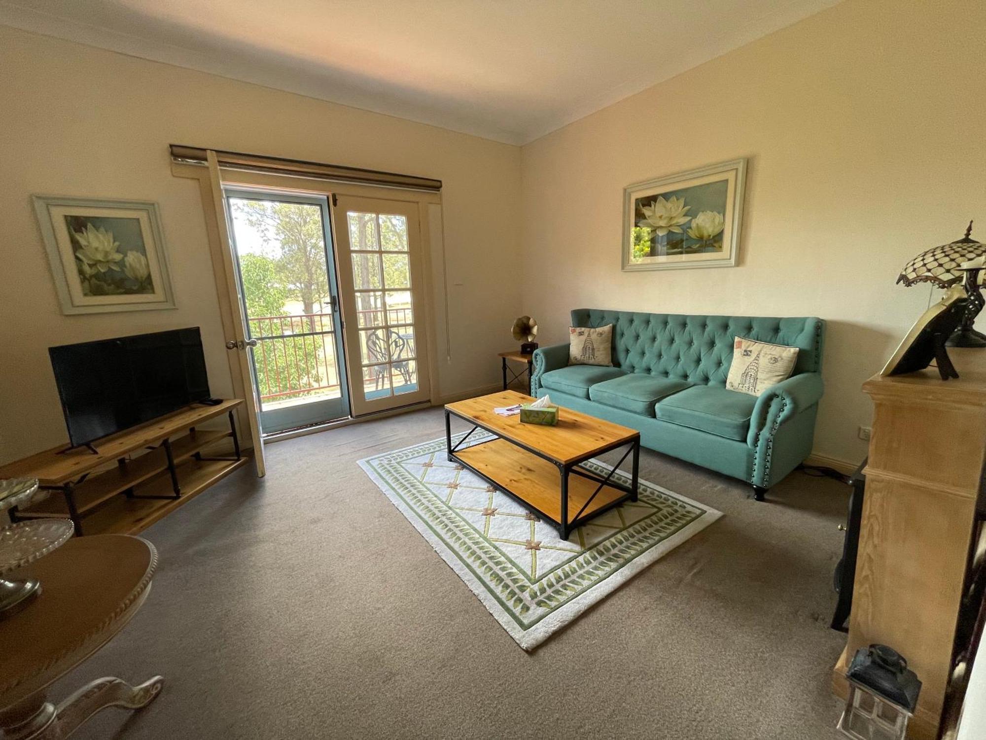 Villa Provence Pokolbin Kültér fotó