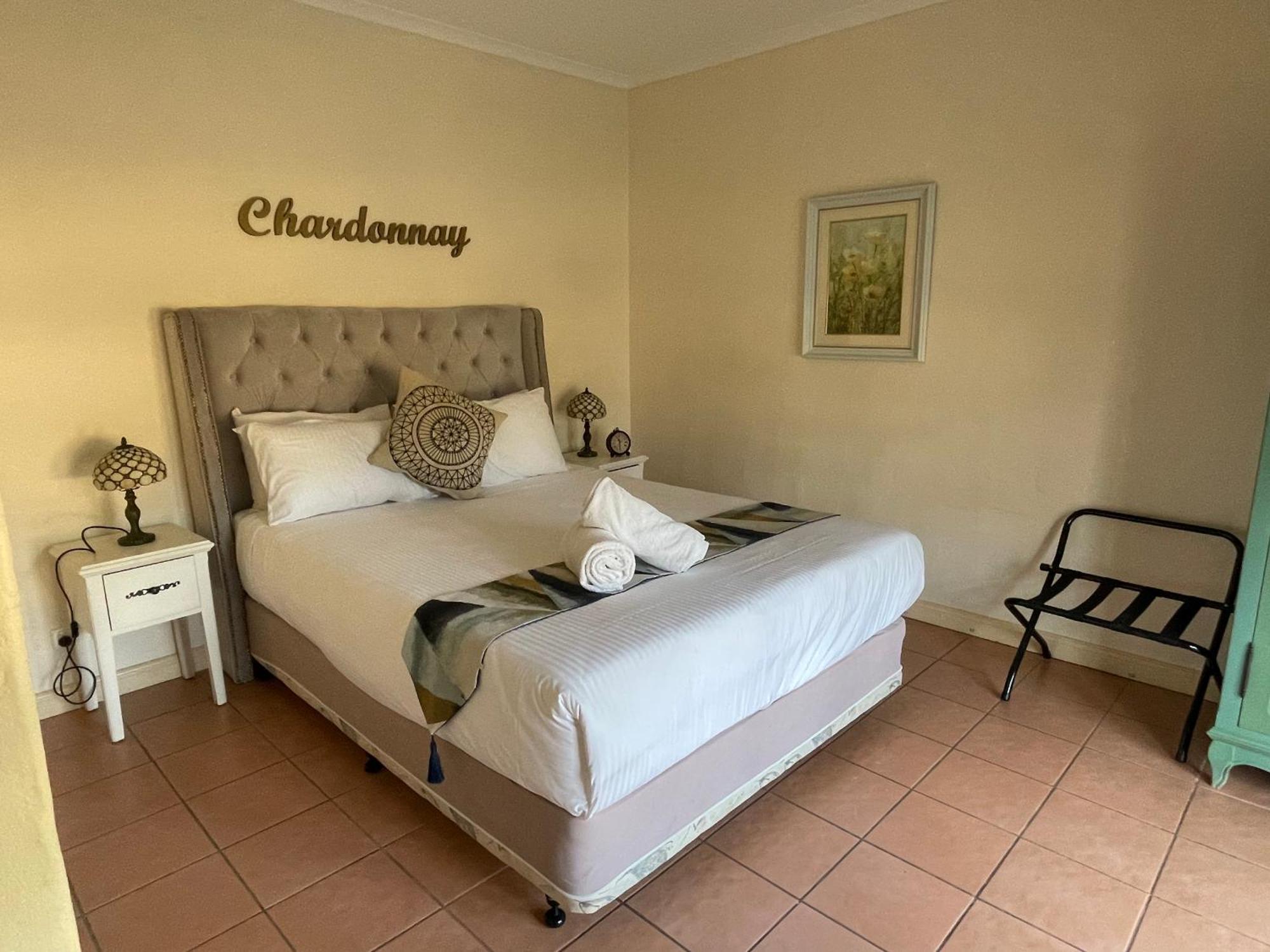 Villa Provence Pokolbin Kültér fotó