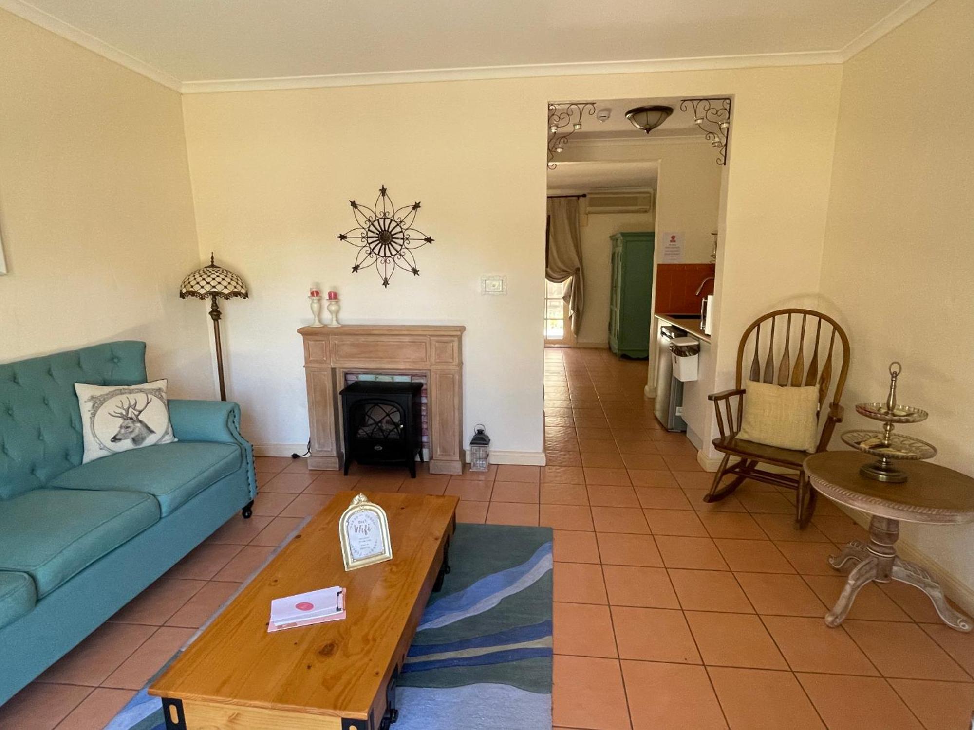 Villa Provence Pokolbin Kültér fotó