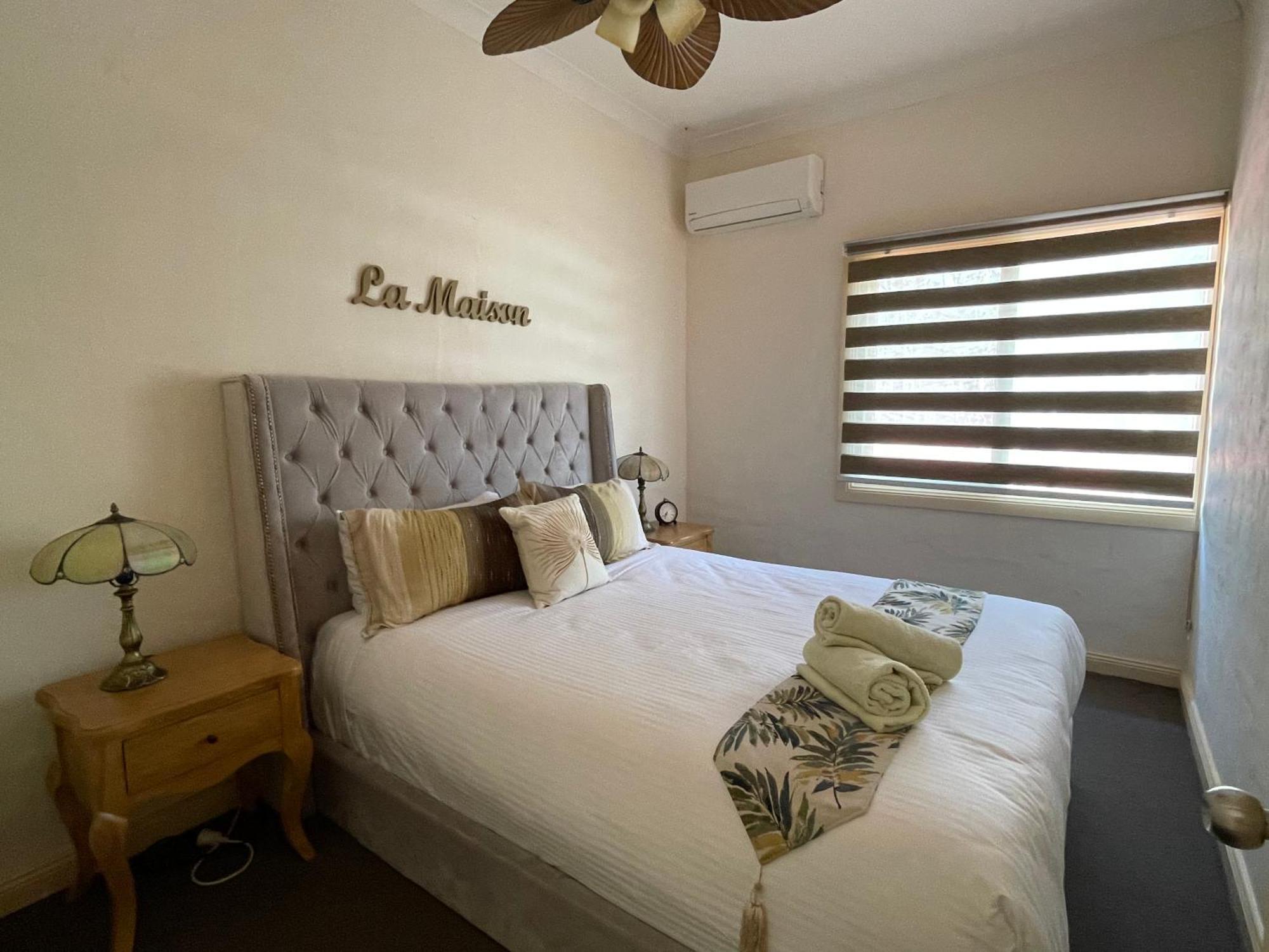 Villa Provence Pokolbin Kültér fotó