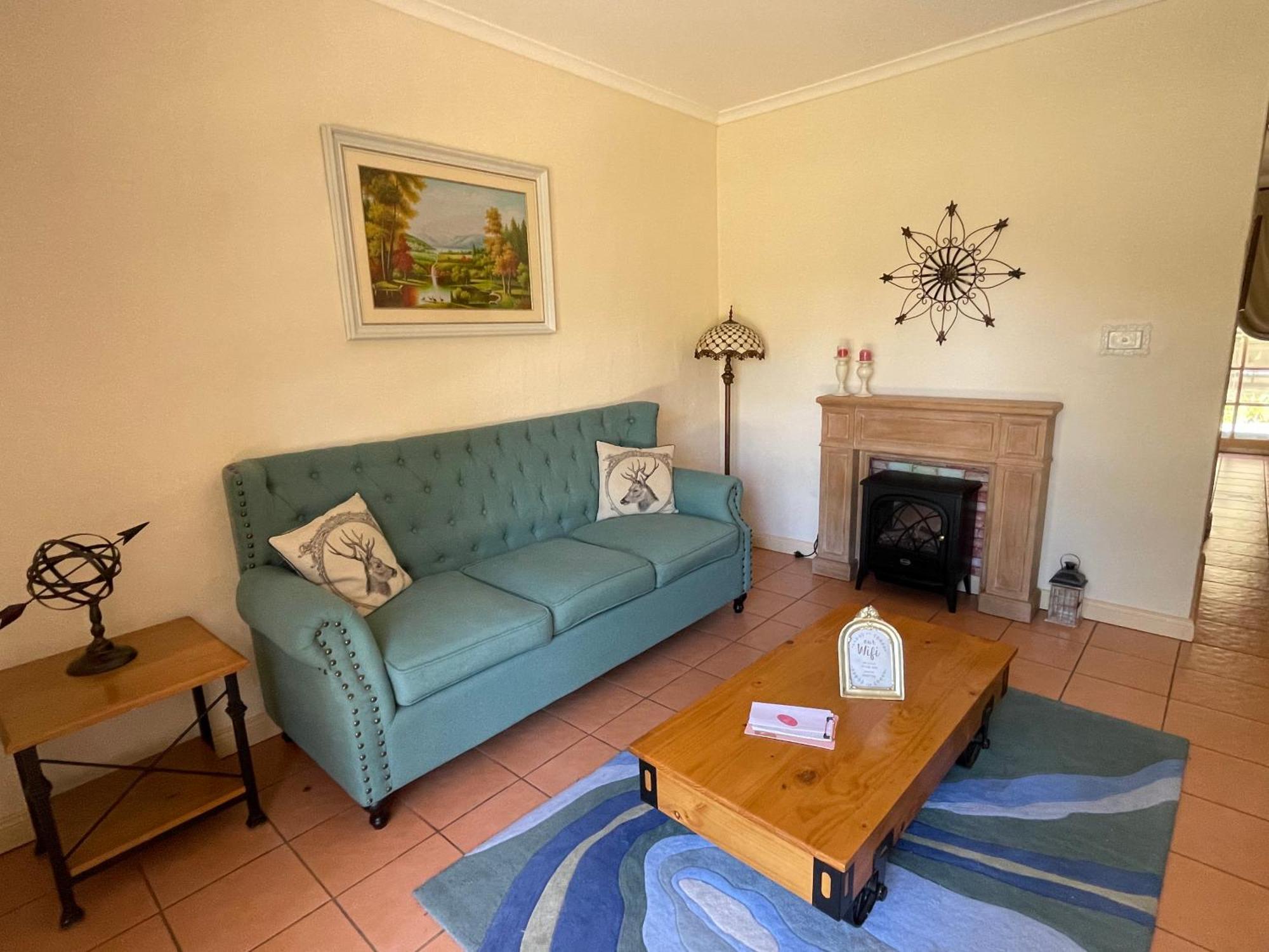 Villa Provence Pokolbin Kültér fotó