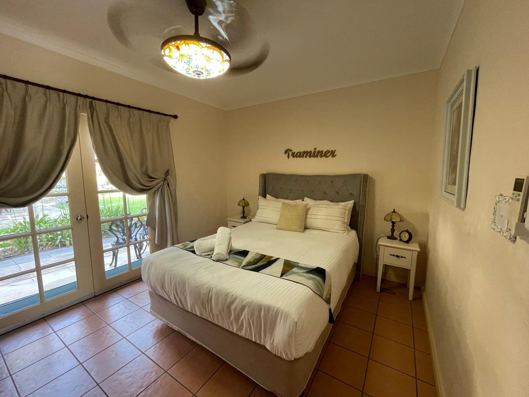 Villa Provence Pokolbin Kültér fotó