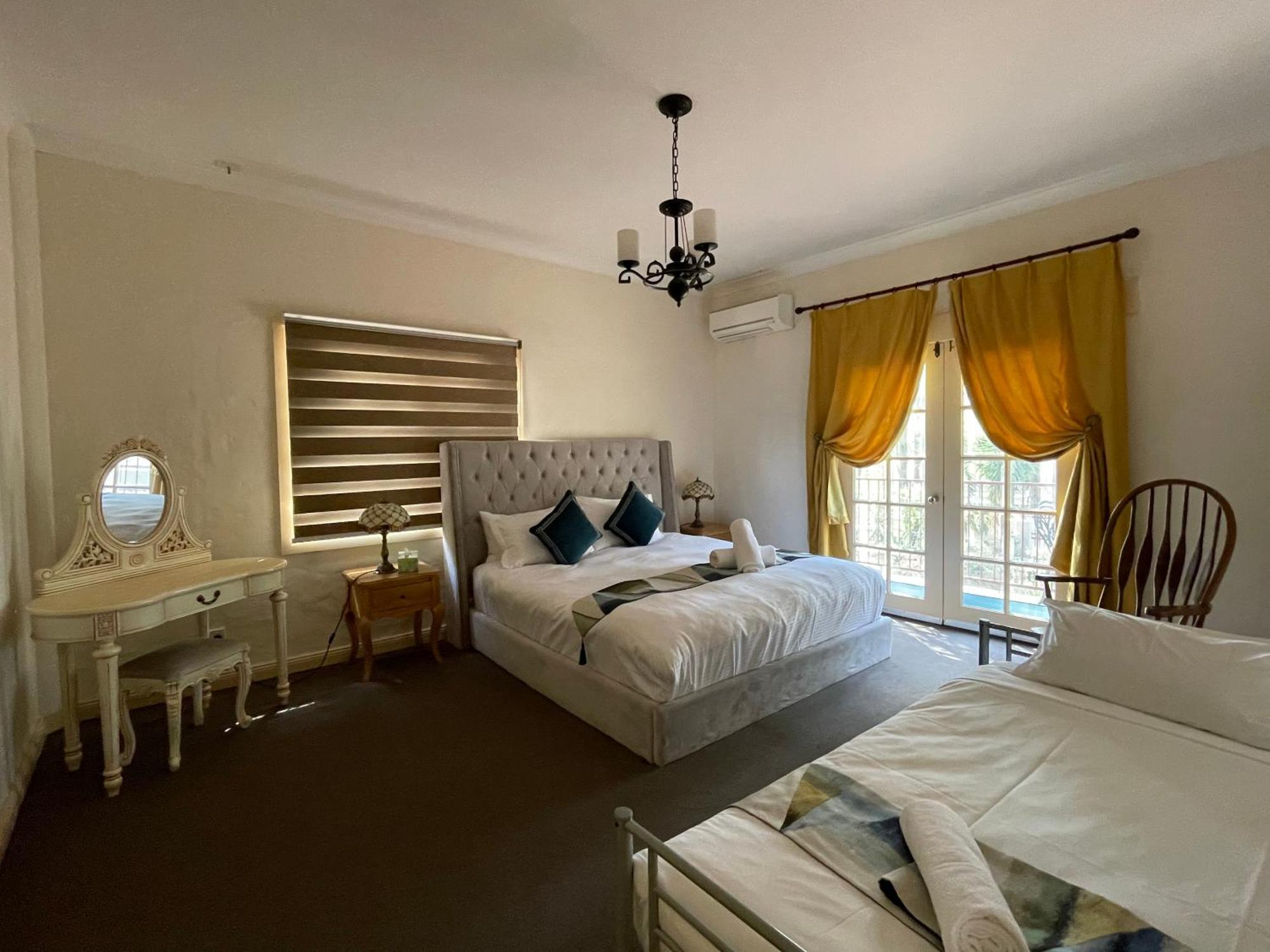 Villa Provence Pokolbin Kültér fotó