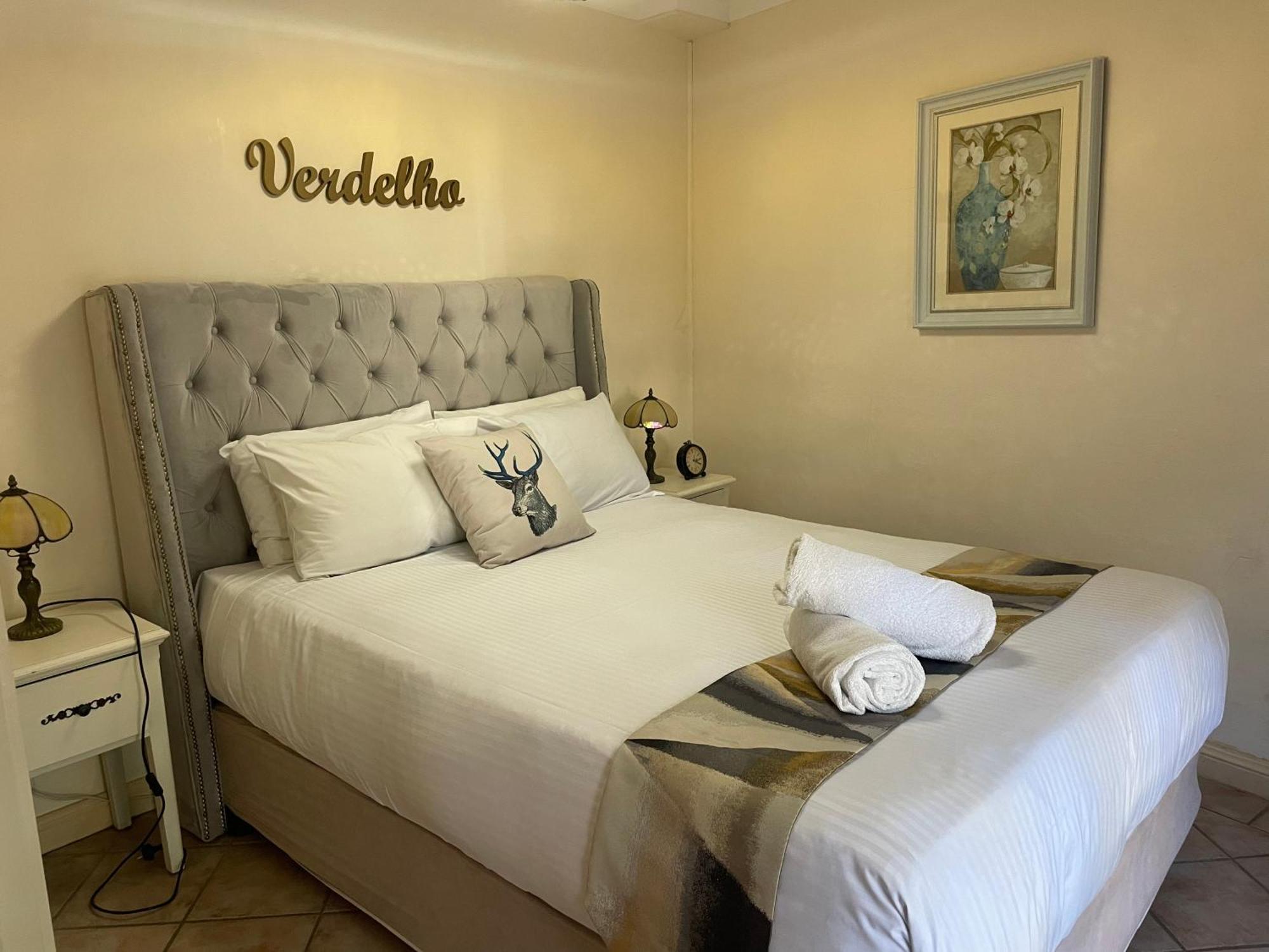 Villa Provence Pokolbin Kültér fotó