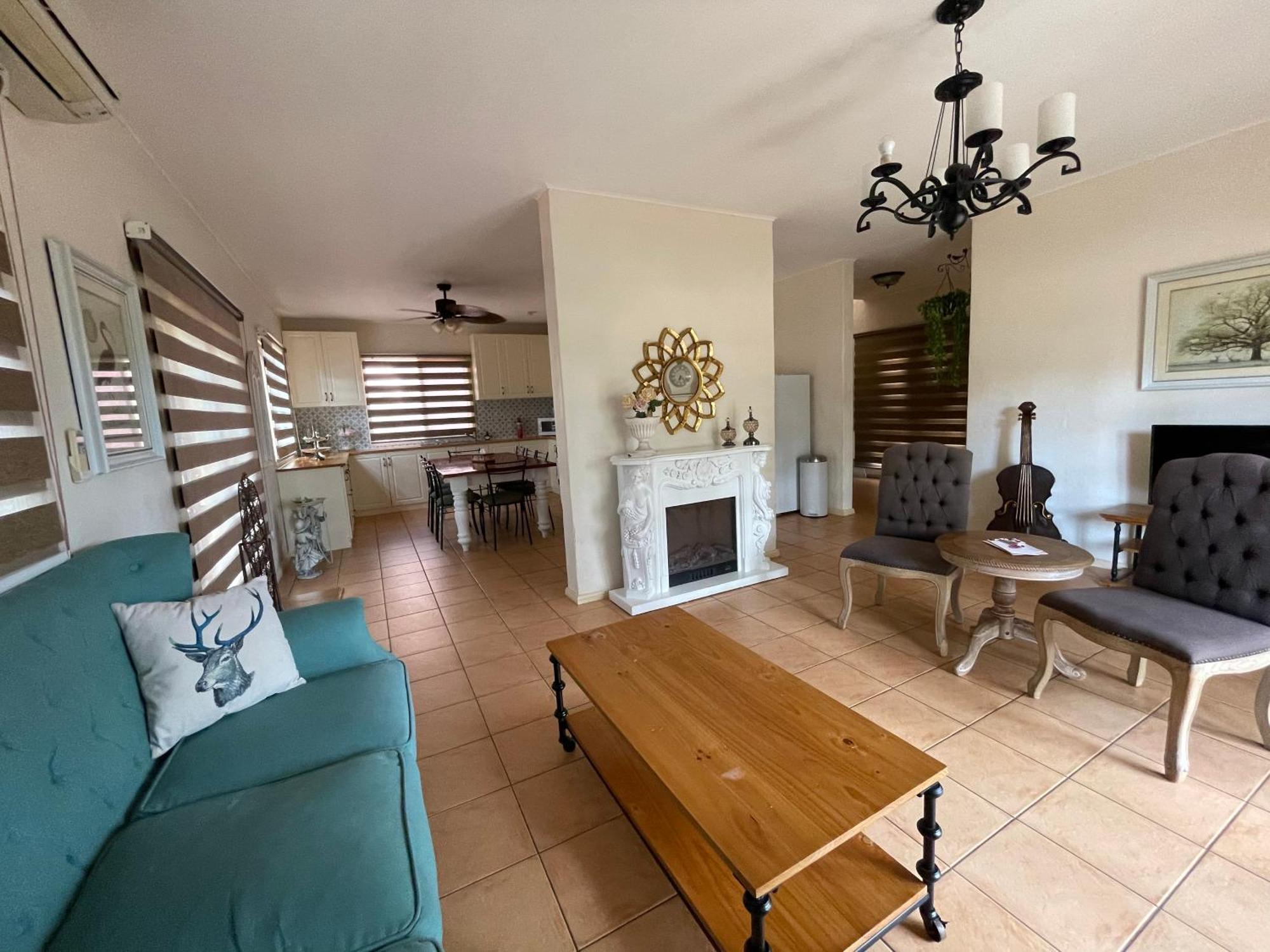 Villa Provence Pokolbin Kültér fotó