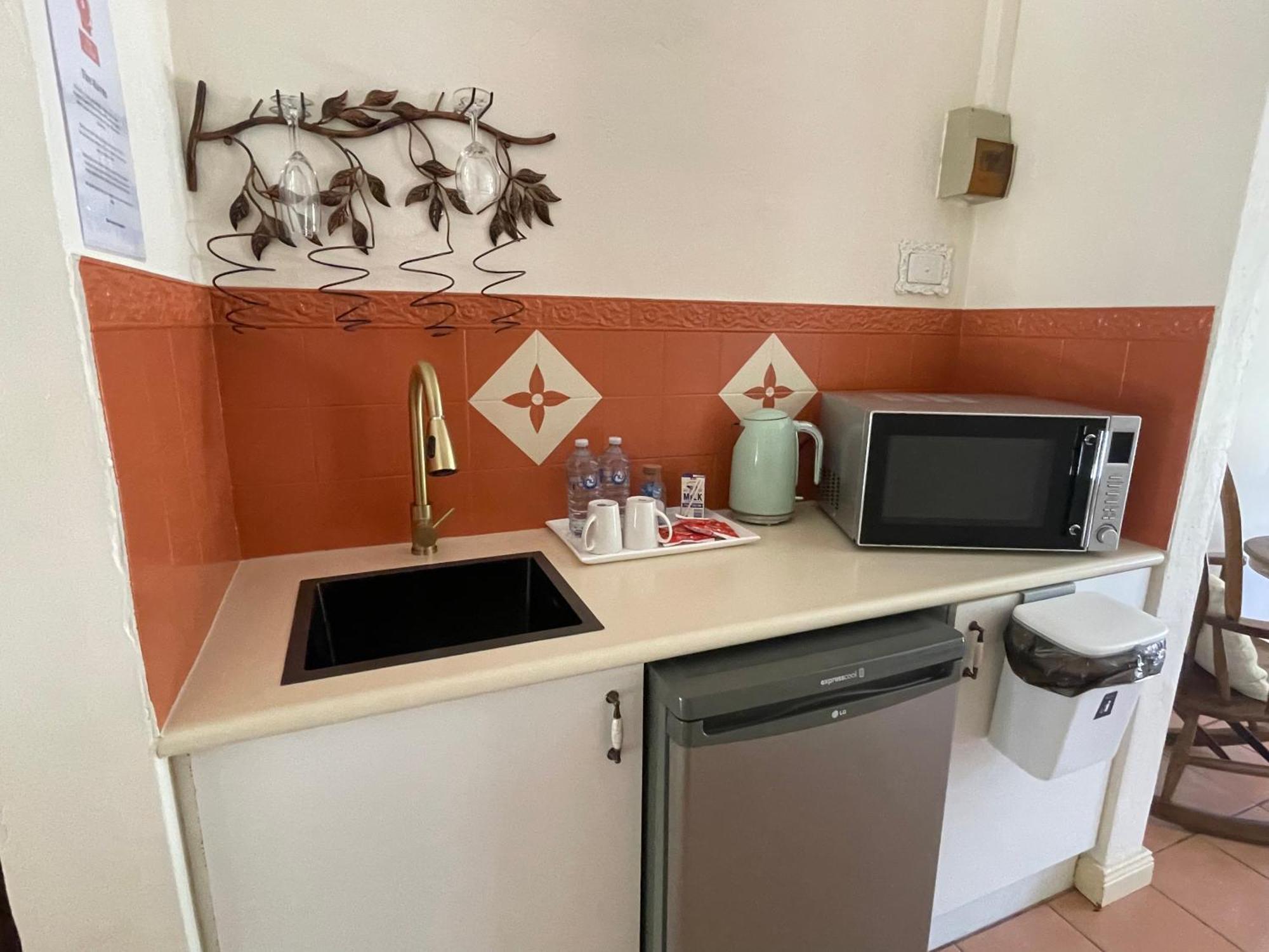 Villa Provence Pokolbin Kültér fotó