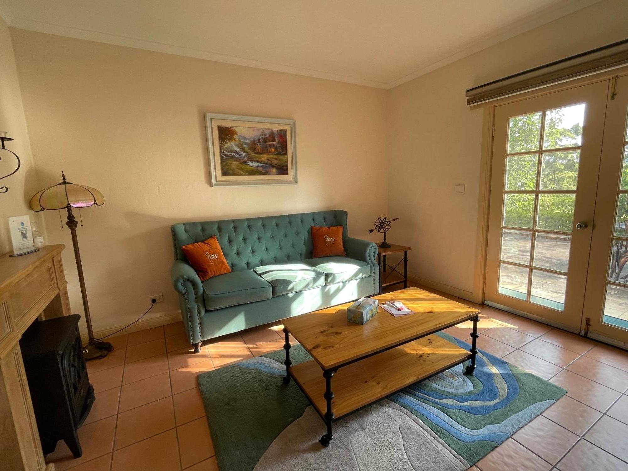 Villa Provence Pokolbin Kültér fotó