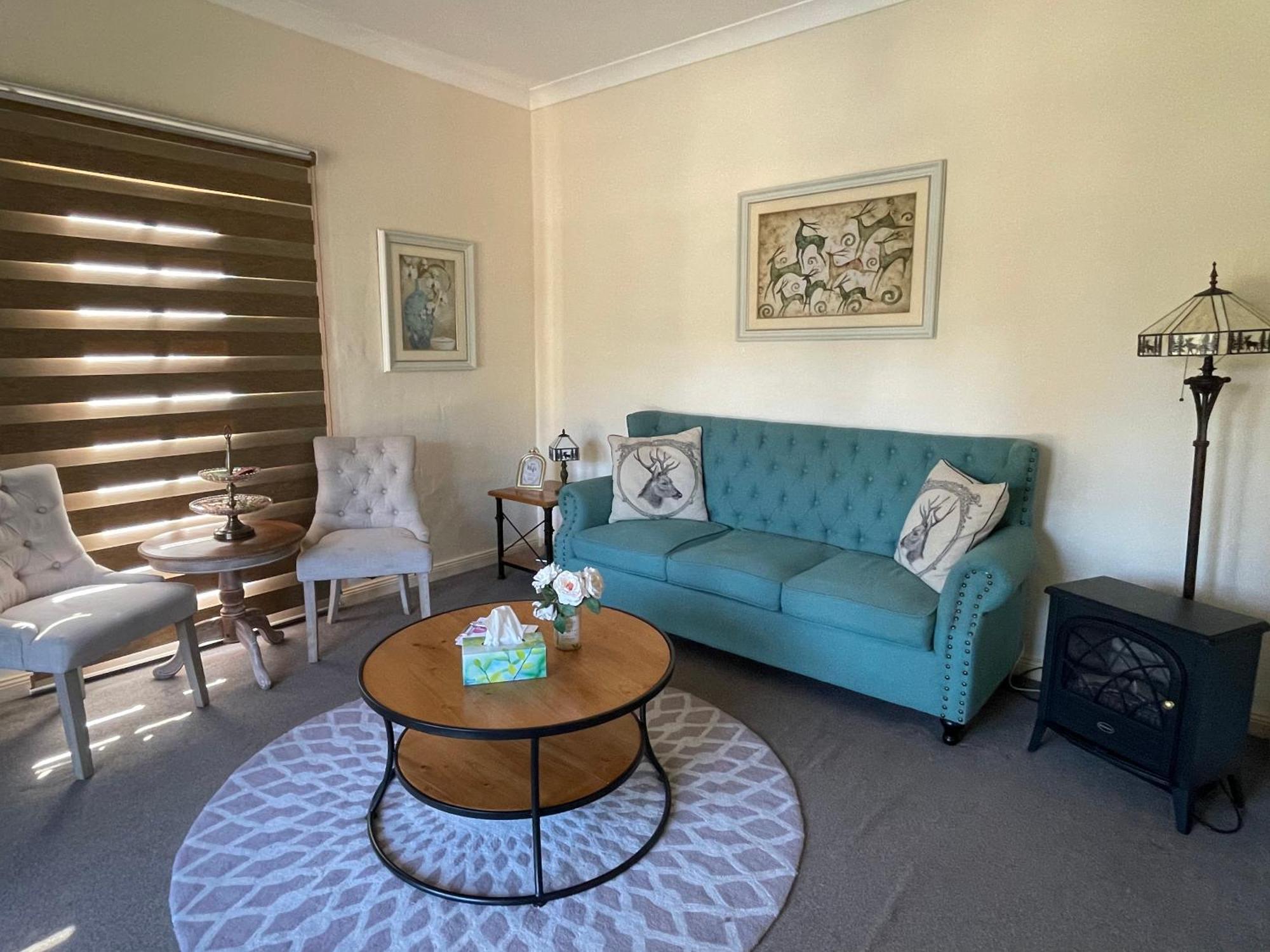 Villa Provence Pokolbin Kültér fotó