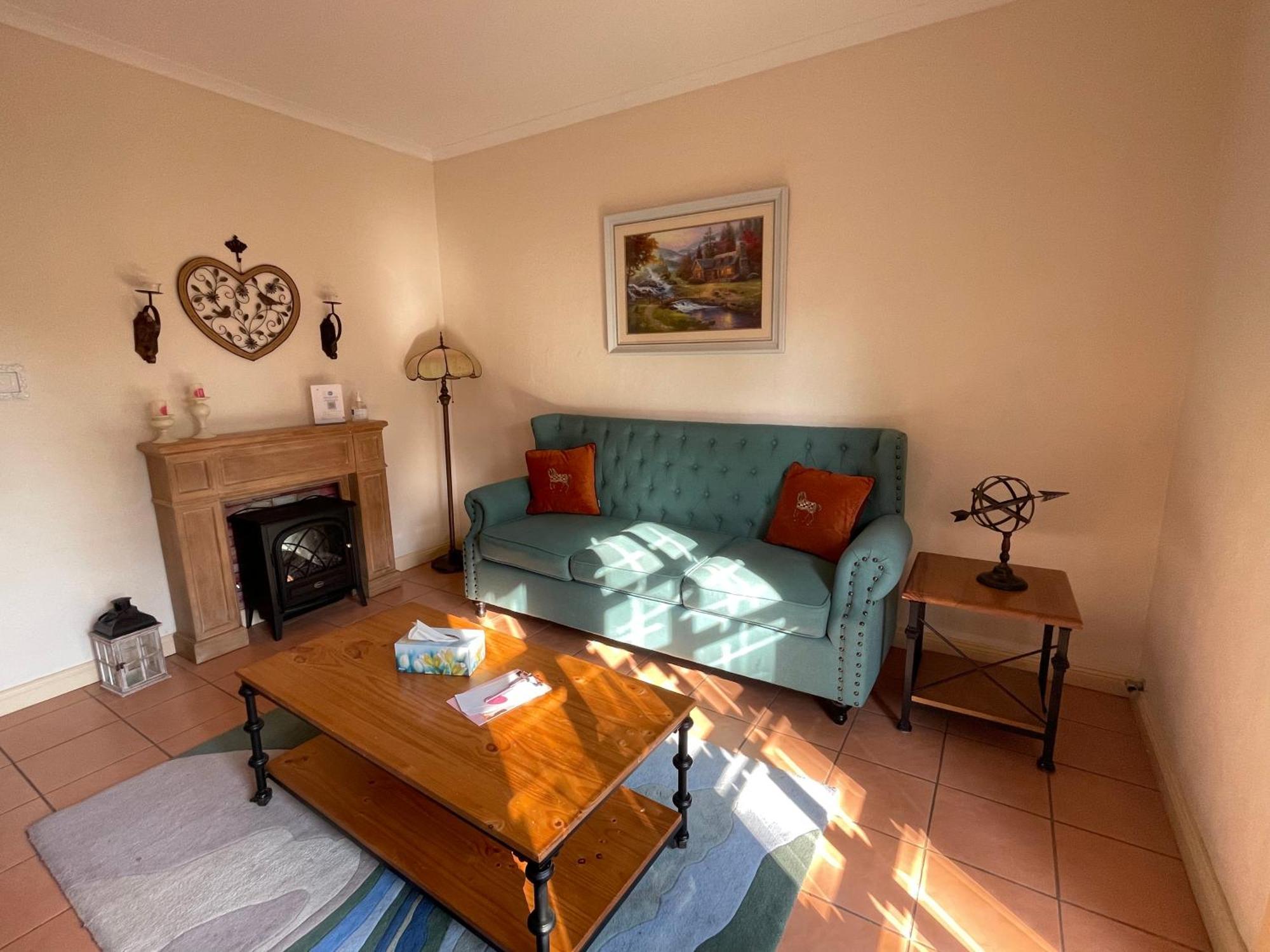 Villa Provence Pokolbin Kültér fotó