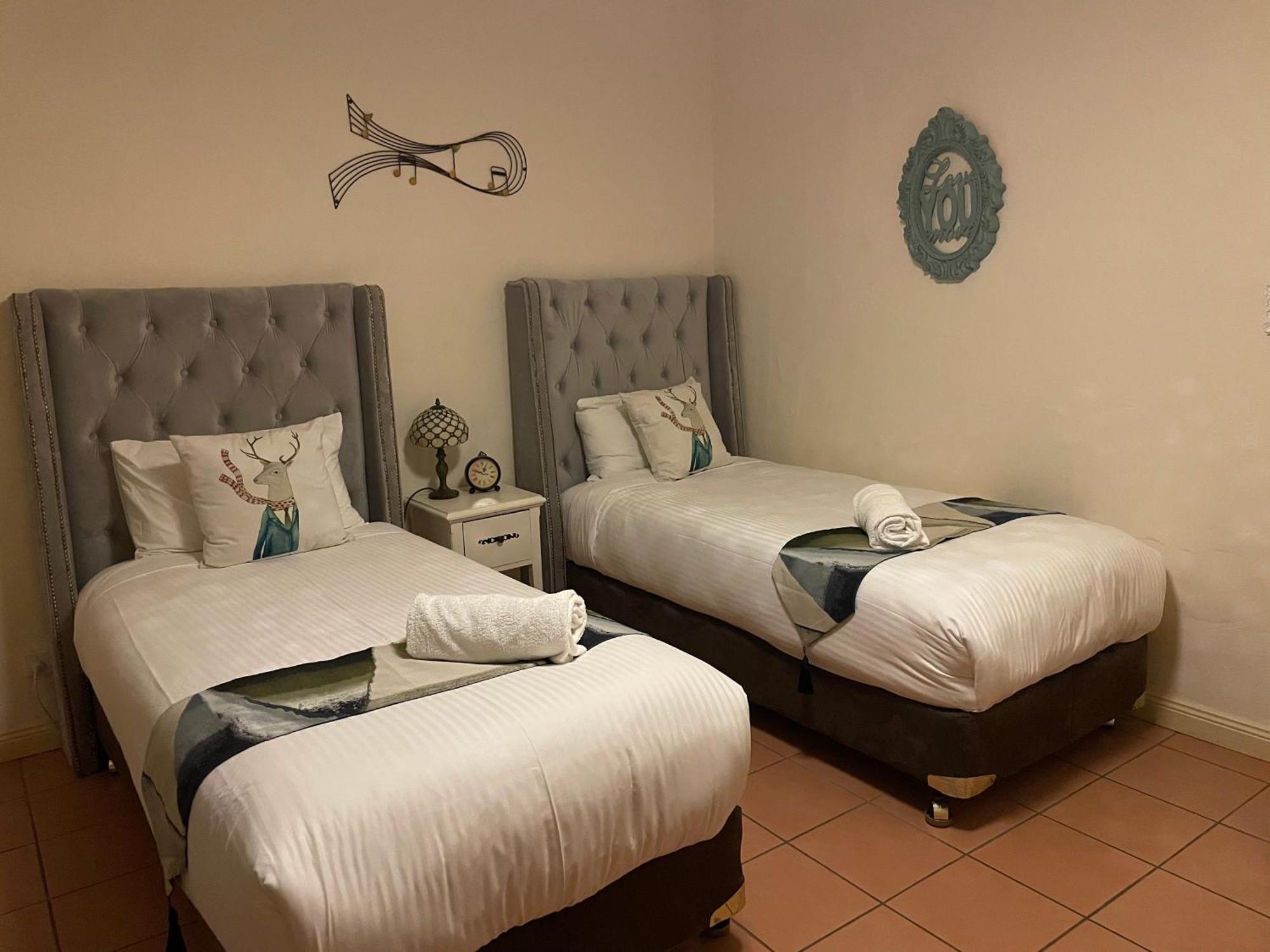 Villa Provence Pokolbin Kültér fotó