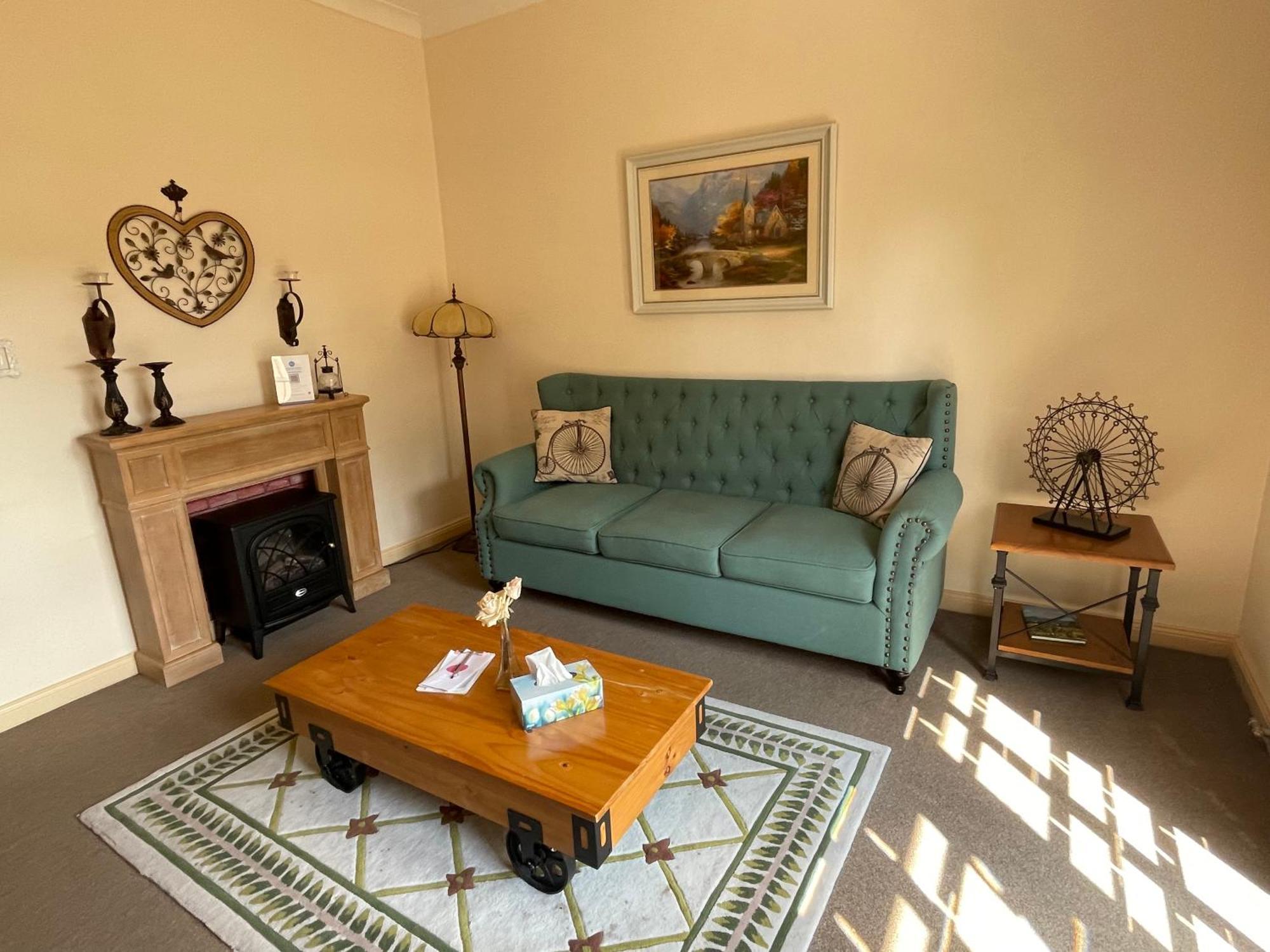 Villa Provence Pokolbin Kültér fotó