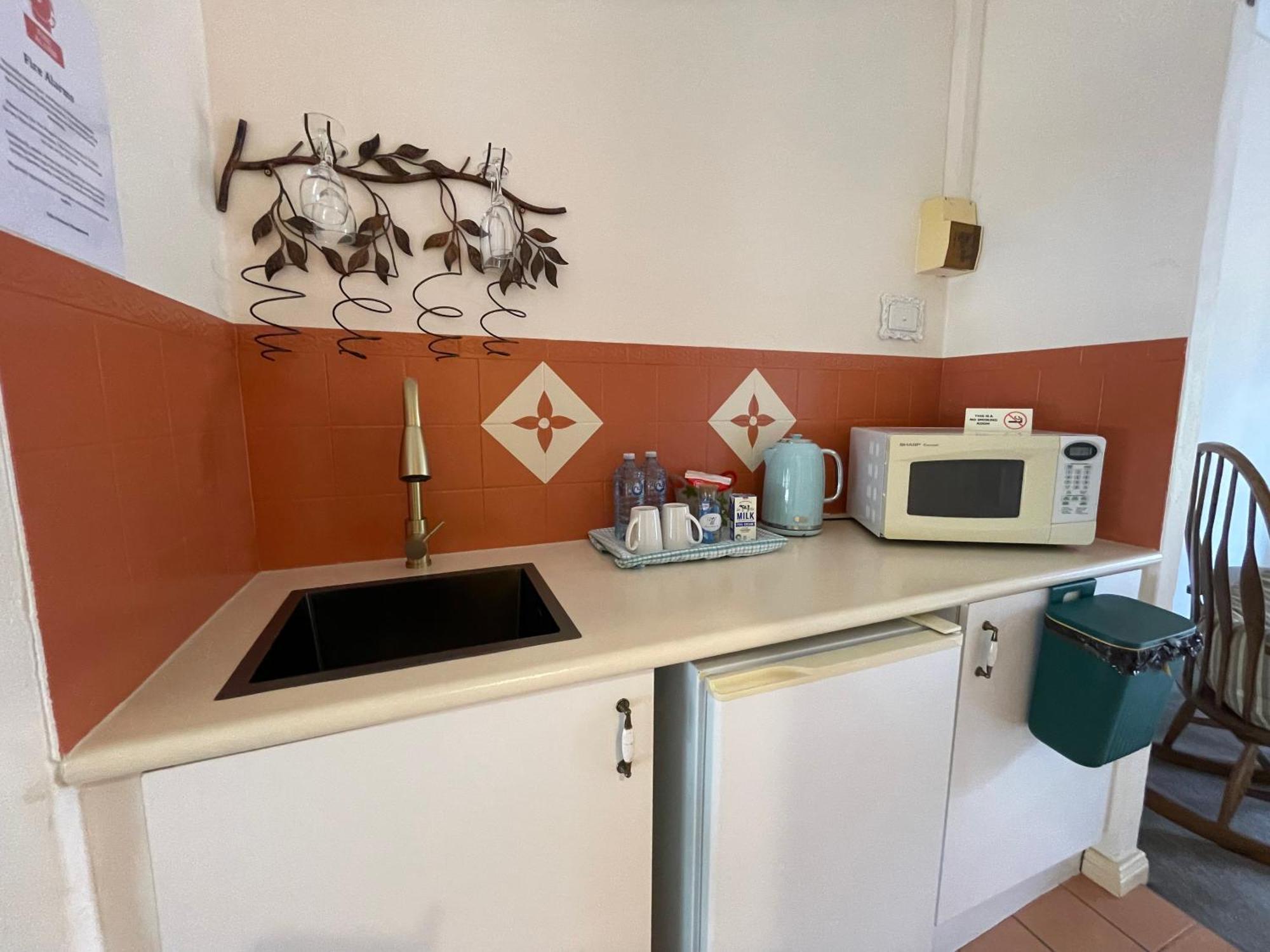 Villa Provence Pokolbin Kültér fotó