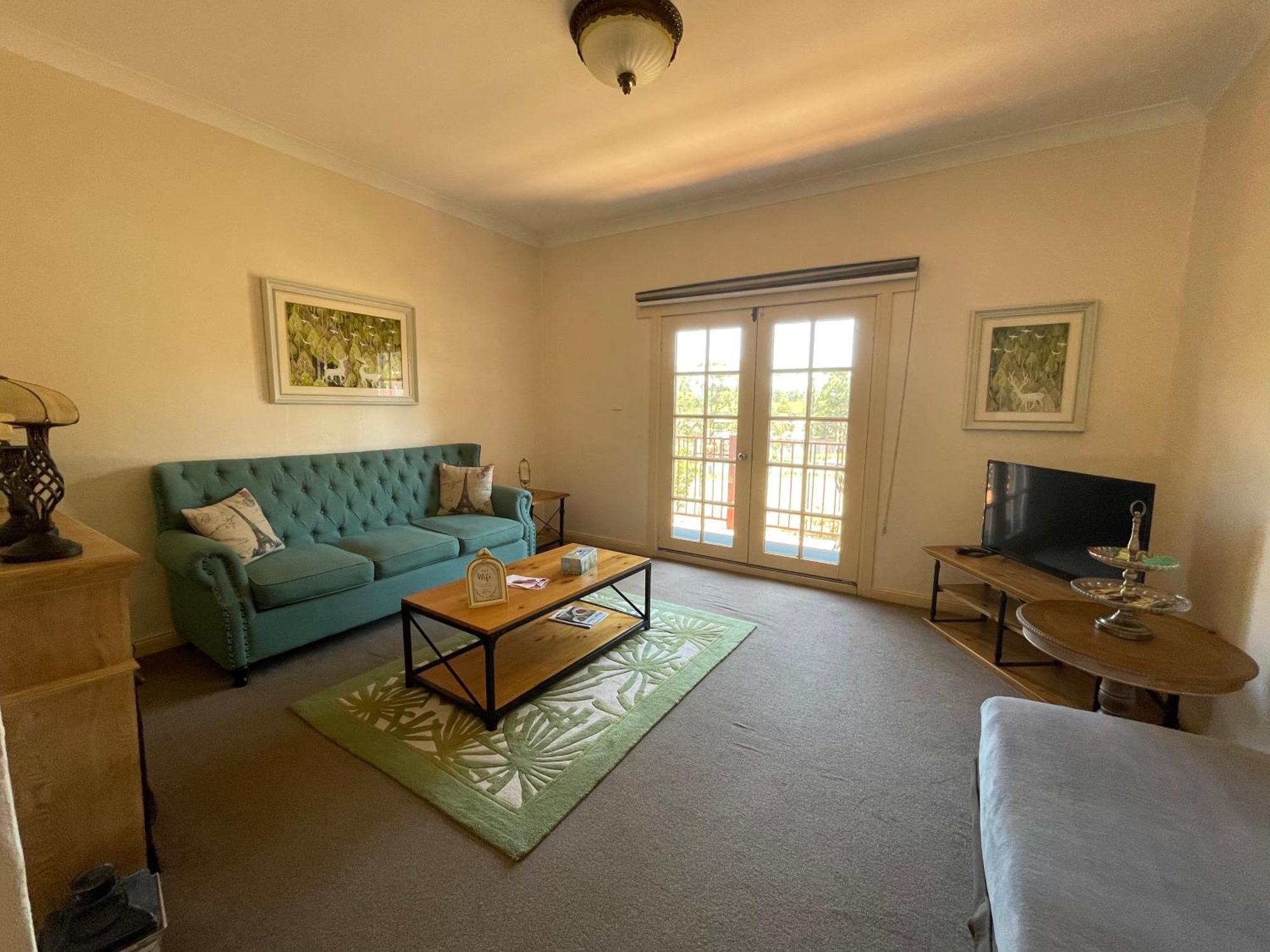 Villa Provence Pokolbin Kültér fotó